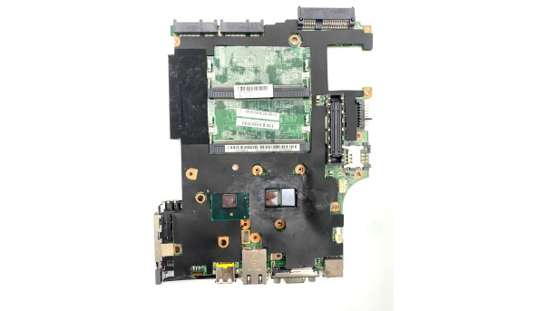 Материнська плата для ноутбука Lenovo ThinkPad X201Б/В - 632157