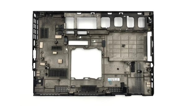 Нижня частина корпуса для ноутбука Lenovo ThinkPad X201 X201i X200 75Y4640 75Y6065 Б/В - 632162