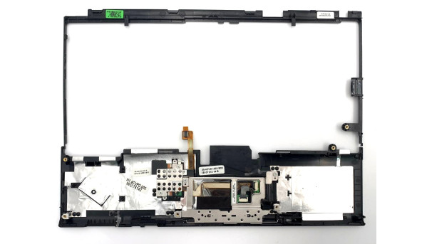 Средняя часть корпуса для ноутбука LENOVO Thinkpad X201 X201i X201S 44C9542 44C0843 Б/У - 632163
