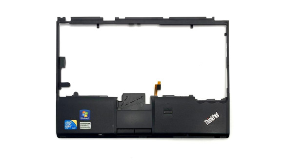 Середня частина корпуса для ноутбука LENOVO Thinkpad X201 X201i X201S 44C9542 44C0843 Б/В