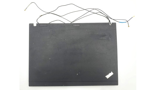 Крышка корпуса для ноутбука Lenovo ThinkPad X201 75Y45590 Б/У - 632164
