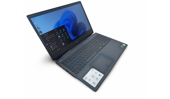Игровой ноутбук Dell G3 3590 Core i7-9750H 32 RAM 512 SSD NVIDIA GeForce GTX 1660 Ti Max-Q [15.6 FullHD] - Б/У - 632188