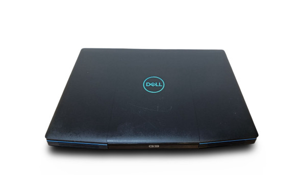 Игровой ноутбук Dell G3 3590 Core i7-9750H 32 RAM 512 SSD NVIDIA GeForce GTX 1660 Ti Max-Q [15.6 FullHD] - Б/У - 632188