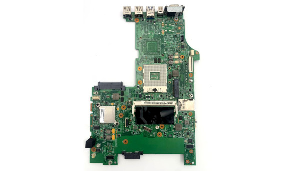 Материнская плата для ноутбука Lenovo ThinkPad L530 04W3570 Б/У