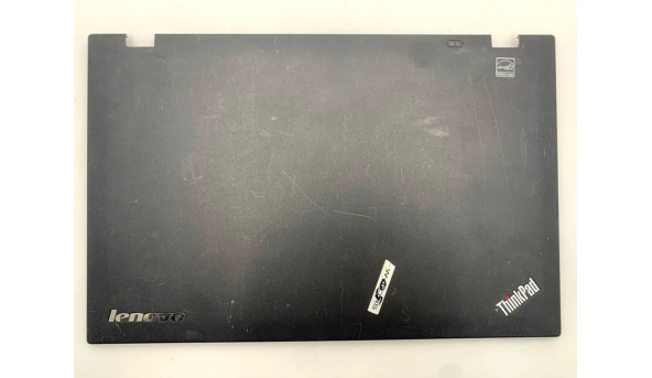 Крышка матрицы для ноутбука Lenovo ThinkPad L530 04W6968 Б/У