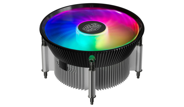Вентилятор для процесора Cooler Master I70C LGA1700 - 632195
