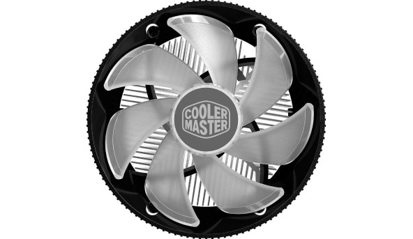 Вентилятор для процесора Cooler Master I70C LGA1700