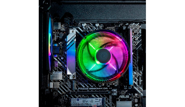 Вентилятор для процесора Cooler Master I70C LGA1700 - 632195