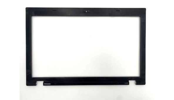 Рамка матрицы корпуса для ноутбука Lenovo ThinkPad L530 60.4SF07.001 Б/У