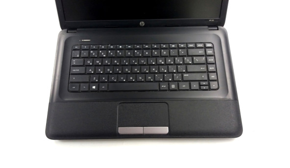 Ноутбук HP 255 G1 AMD E1-1500 4 GB RAM 120 GB SSD [15.6"] - Б/В - 632235