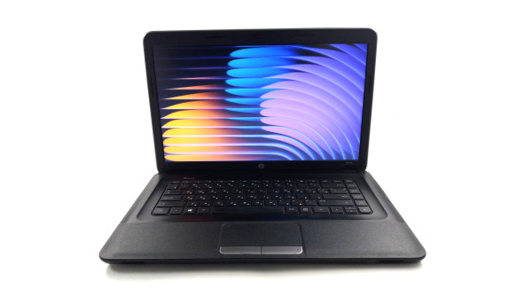 Ноутбук HP 255 G1 AMD E1-1500 4 GB RAM 120 GB SSD [15.6"] - Б/В - 632235