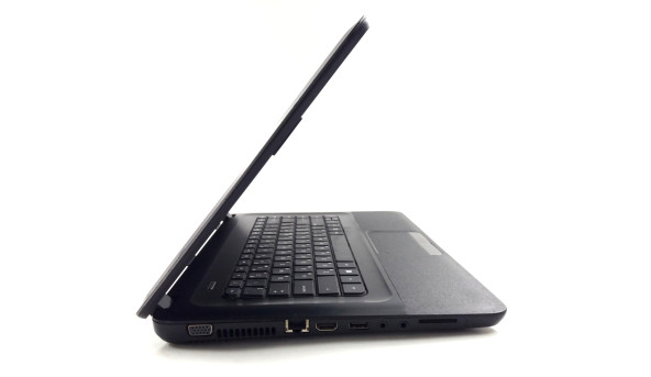Ноутбук HP 255 G1 AMD E1-1500 4 GB RAM 120 GB SSD [15.6"] - Б/В - 632235