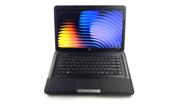 Ноутбук HP 255 G1 AMD E1-1500 4 GB RAM 120 GB SSD [15.6"] - Б/У