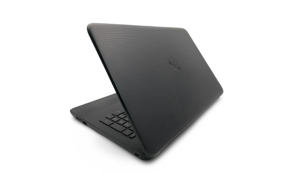 Ноутбук HP 15-a Intel Celeron N3060 8 GB RAM 128 GB SSD [15.6"] - Б/У - 632236