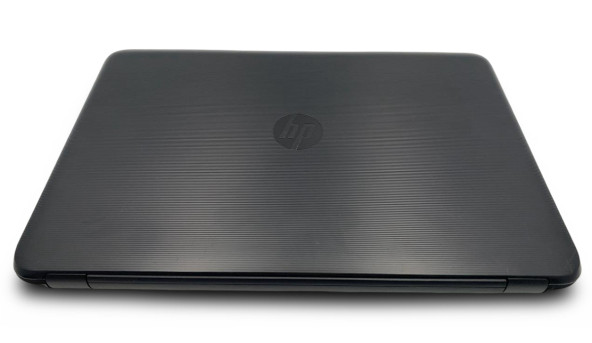 Ноутбук HP 15-a Intel Celeron N3060 8 GB RAM 128 GB SSD [15.6"] - Б/У - 632236