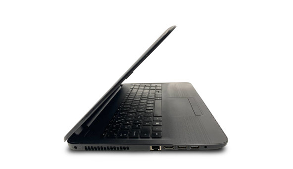 Ноутбук HP 15-a Intel Celeron N3060 8 GB RAM 128 GB SSD [15.6"] - Б/У - 632236