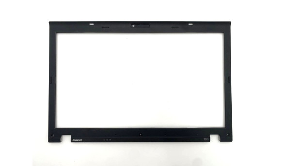 Рамка матрицы для ноутбука Lenovo ThinkPad W510 T510 T520 15.6 60.4CU32.001 Б/У