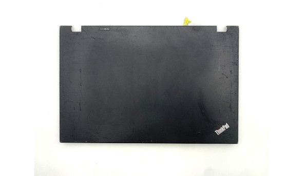 Крышка корпуса матрицы для ноутбука lenovo t510 75y4526 60.4cu30.001 Б/У