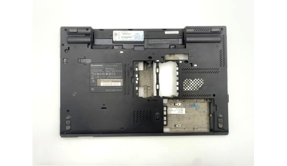 Нижняя часть корпуса для ноутбука Lenovo Thinkpad T510 60Y5496 60.4CU10.004