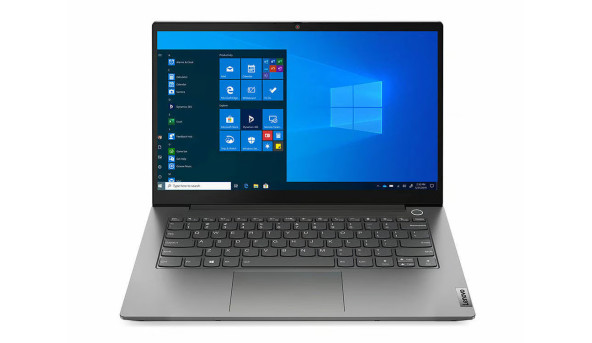 Lenovo ThinkBook 14 G2 ITL - 632250