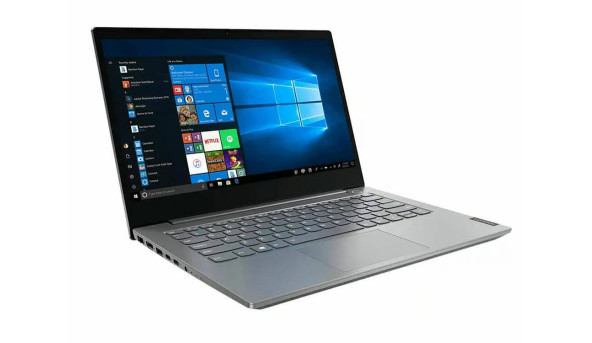 Lenovo ThinkBook 14 G2 ITL - 632250