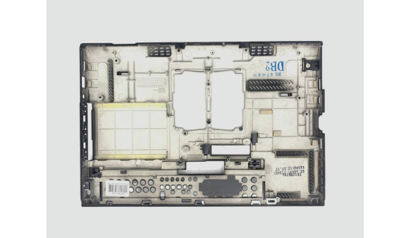 Нижняя часть корпуса для ноутбука Lenovo ThinkPad X230 Б/У - 632321