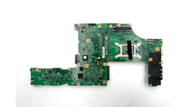 Материнская плата для ноутбука Lenovo ThinkPad T510 63Y1878 QM57 48.4CU29.031 Б/У