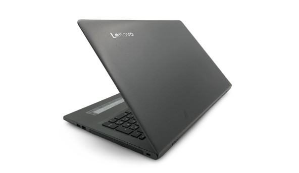 Ігровий ноутбук Lenovo IdeaPad 510-15ISK Intel Core i5-7200U 12GB RAM DDR4 240GB SSD + 500GB HDD GeForce 940MX [15.6" FHD] - Б/У - 632326
