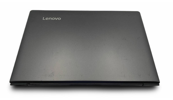 Ігровий ноутбук Lenovo IdeaPad 510-15ISK Intel Core i5-7200U 12GB RAM DDR4 240GB SSD + 500GB HDD GeForce 940MX [15.6" FHD] - Б/У - 632326