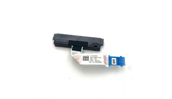 Шлейф HDD/SSD для Lenovo IdeaPad V330  V130-15  V330-15IKB  V130-15IGM   5C10Q59981   Б/У