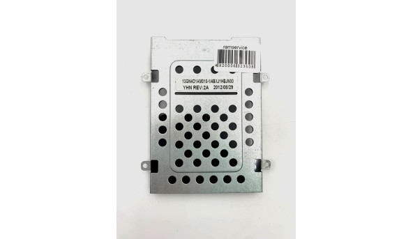 Шахта HDD для ноутбука Asus X401 X501 X501A X401U 4BXJ1HBJN00 13GN4O1AM010-1 Б/В - 632360