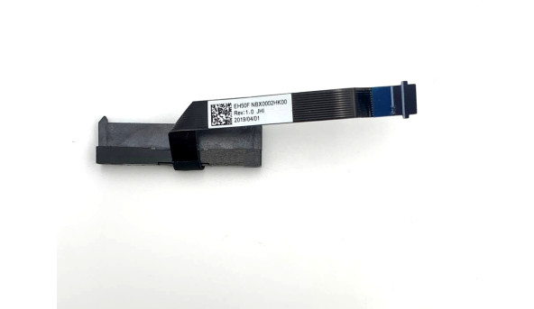 Шлейф HDD/SSD для Acer Nitro 5 AN515-54  N515-44  AN515-45  AN515-55  AN515-57  A715-74G  NBX0002HK00  50.Q5AN2.004  Б/У