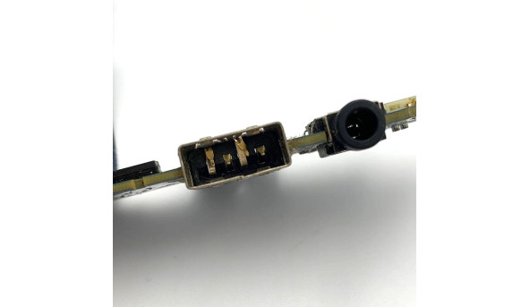 Дополнительная плата для ноутбука Acer Nitro 5 AN515-51 AN515-52 USB -NBX0002KF00 - 632367