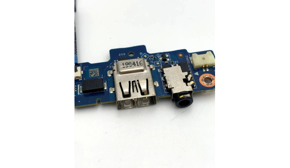 Дополнительная плата для ноутбука Acer Nitro 5 AN515-51 AN515-52 USB -NBX0002KF00 - 632367