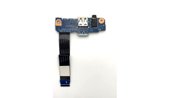 Дополнительная плата для ноутбука Acer Nitro 5 AN515-51 AN515-52 USB -NBX0002KF00 - 632367