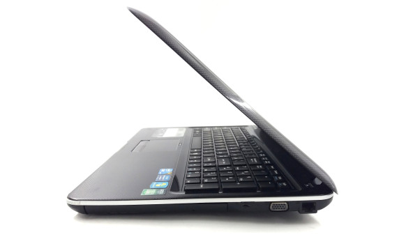 Ноутбук MSI S6000 Intel Core I5-450M 4 GB RAM 120 GB SSD 250 GB HDD [15.6"] - Б/У - 632371