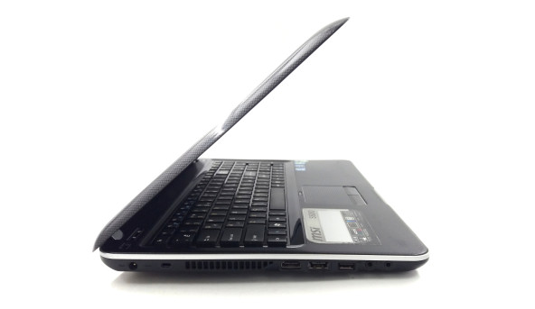 Ноутбук MSI S6000 Intel Core I5-450M 4 GB RAM 120 GB SSD 250 GB HDD [15.6"] - Б/У - 632371