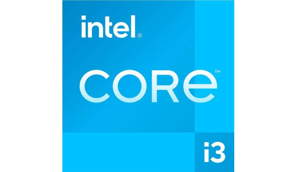 Core i3 3.4-4.5GHz/12MB BOX (LGA1700) i3-13100