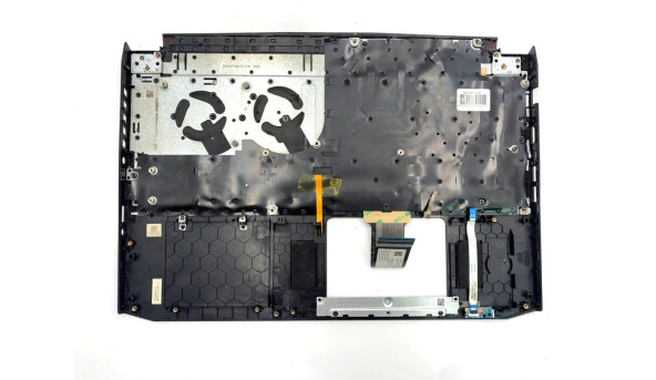 Середня частина ноутбука Acer Nitro 5 AN515-41 AN515-42 AN515-51 AN515-53 AP290000400 PK132421A20 Б/В - 632442
