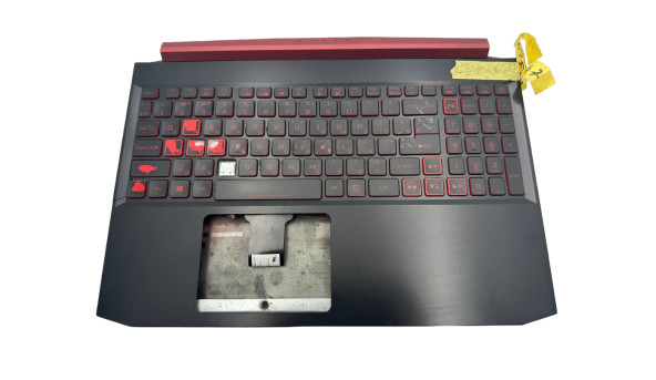 Середня  частина  ноутбука Acer Nitro 5 AN515-41 AN515-42 AN515-51 AN515-53 AP290000400 PK132421A20  Б/В