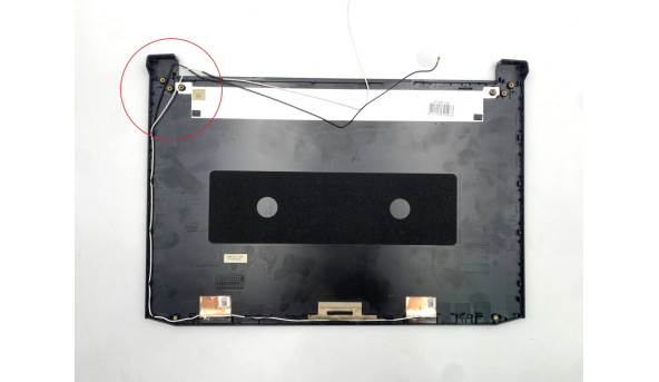 Кришка матриці корпусу для ноутбука Acer Nitro AN515-43 AN515-44 AN515-54 Б/В - 632448