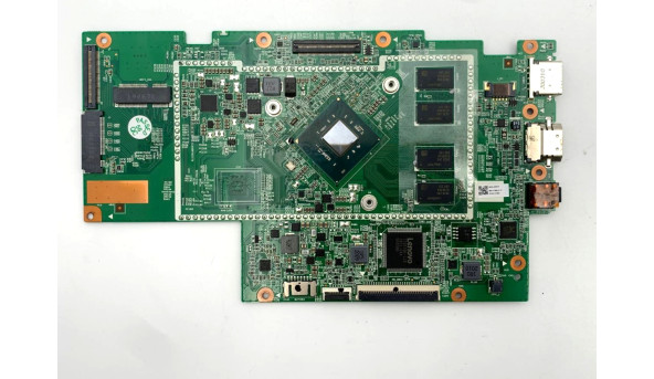 Материнская плата для ноутбука Lenovo IdeaPad Flex 3 CB-11IGL05  BM5968_V1.4 Процесор INTEL Pentium N5030  SRFDC  Б/У