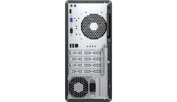 ПК HP Pro Tower 295 G8 Ryzen7 5700G/8GB/512GB SSD/DVD-WR/K&M/DOS - 632519