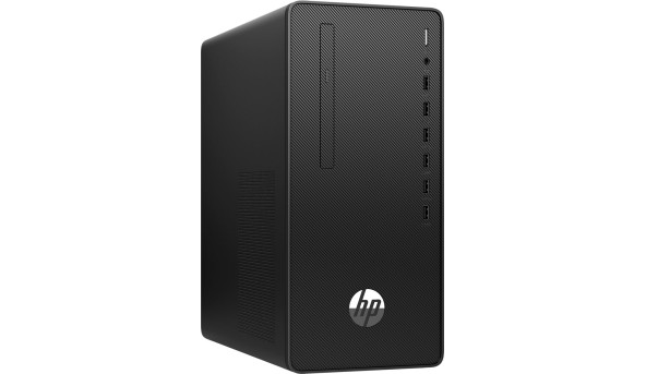 ПК HP Pro Tower 295 G8 Ryzen5 5600G/8GB/512GB SSD/DVD-WR/K&M/DOS - 632521