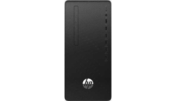 ПК HP Pro Tower 295 G8 Ryzen5 5600G/8GB/512GB SSD/DVD-WR/K&M/DOS