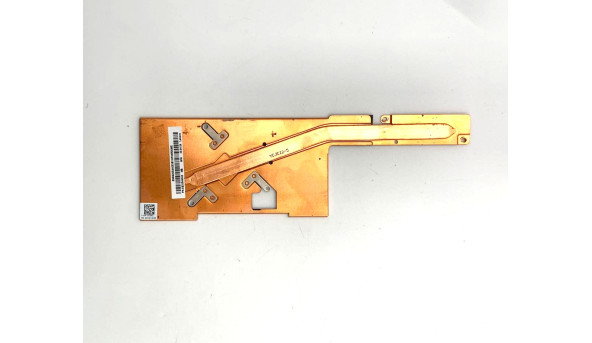 Термотрубка системи охлажденя для ноутбука Lenovo IdeaPad Flex 3 11IGL05  4511FA12101 5B20S44053 8S5B20S44053 Б/У