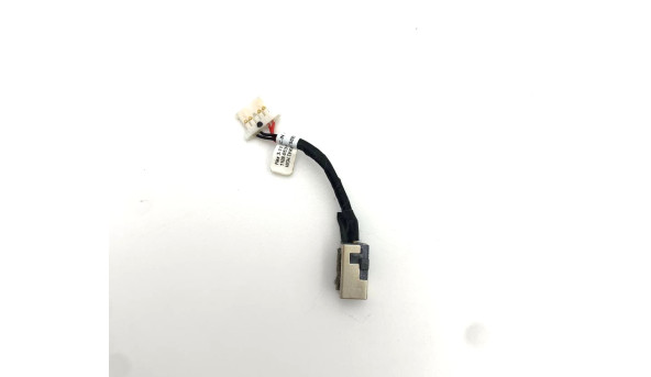 Разъем питания  для ноутбука   Lenovo IdeaPad Flex 3 11IGL05  1109-05314 Б/У