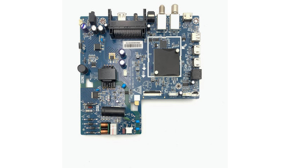 Материнская плата к телевизору ERGO LED SMART 40GFS5581 Б/У