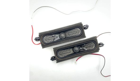 Динамики для телевизора  ERGO LED SMART 40GFS5581   YDT312-E1-10W  Б/У