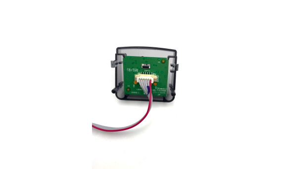 Кнопка включення для телевізора ERGO LED SMART 40GFS5581 Б/В - 632566